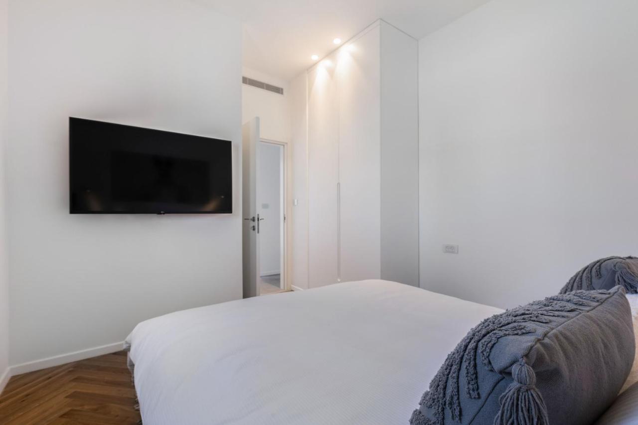 תל אביב Blue Sky Penthouse By Five Stay מראה חיצוני תמונה