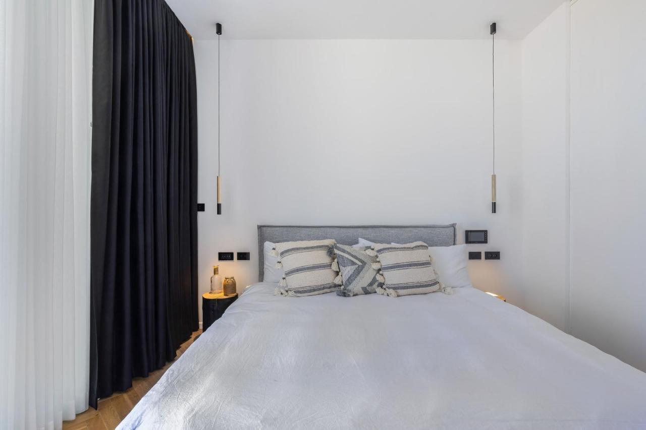 תל אביב Blue Sky Penthouse By Five Stay מראה חיצוני תמונה