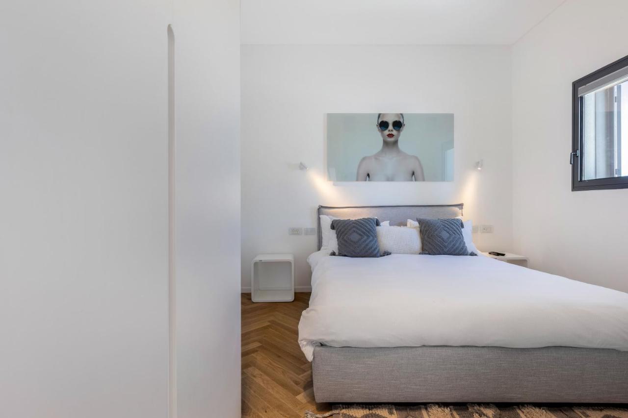תל אביב Blue Sky Penthouse By Five Stay מראה חיצוני תמונה
