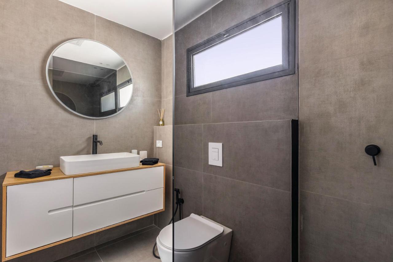 תל אביב Blue Sky Penthouse By Five Stay מראה חיצוני תמונה